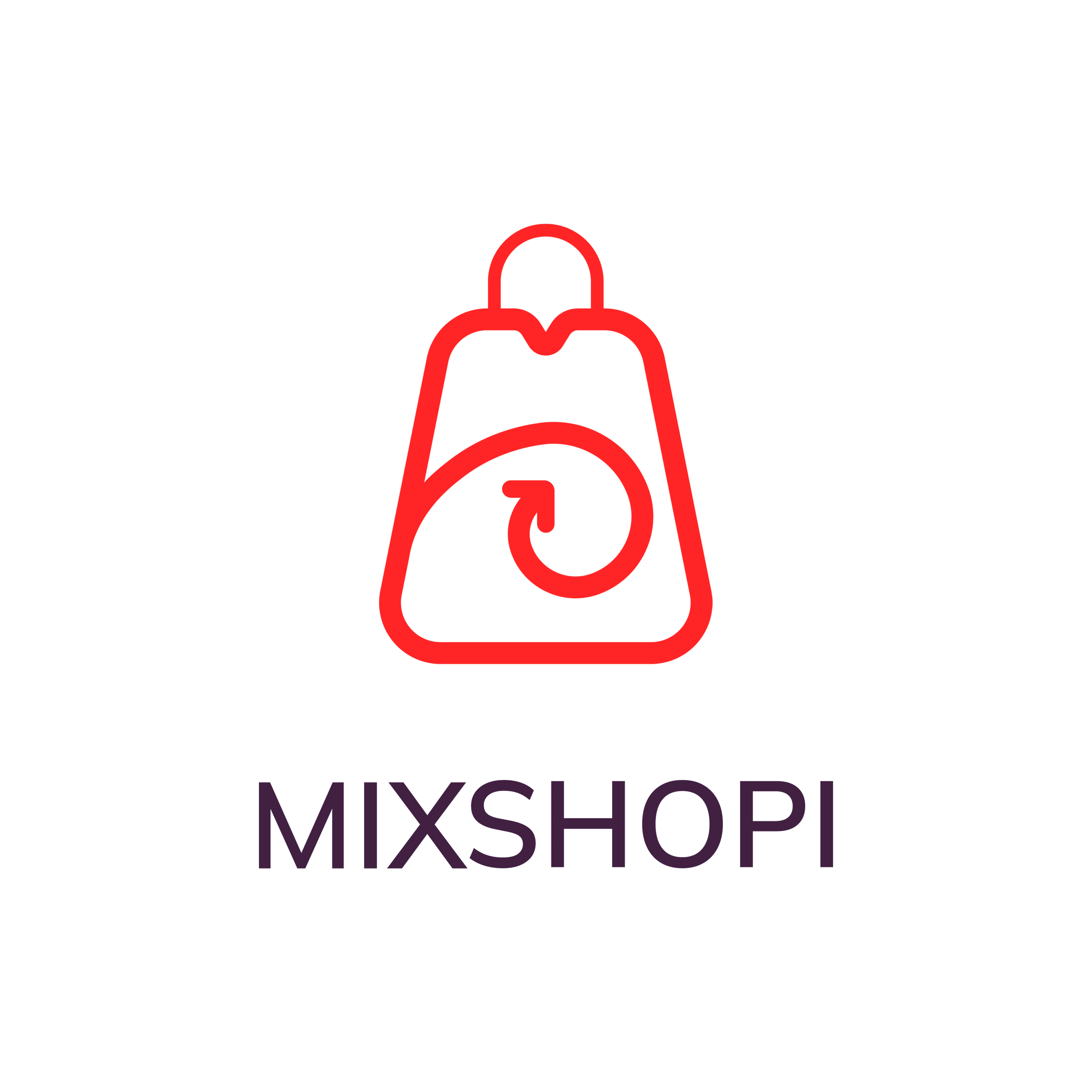 Mixshopi